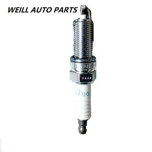 

Weill 93135 Spark plug DILKR7A-11 (one PCS)