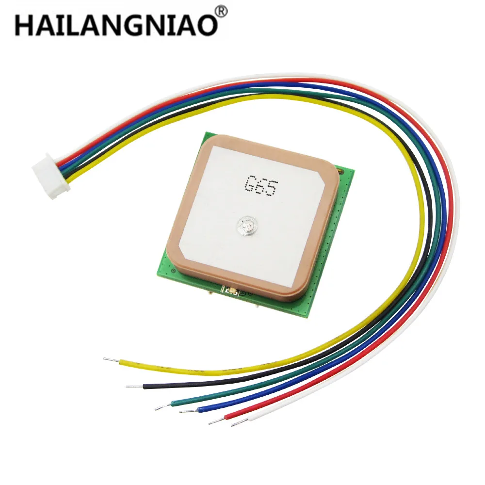 وحدة نظام تحديد المواقع مع هوائي ، نموذج طائرة للتحكم في الطيران ، 1-10 هرتز ، فلاش ، VK2828U7G5LF vk2828tt8g5lf ، 10 ، لكل لوت