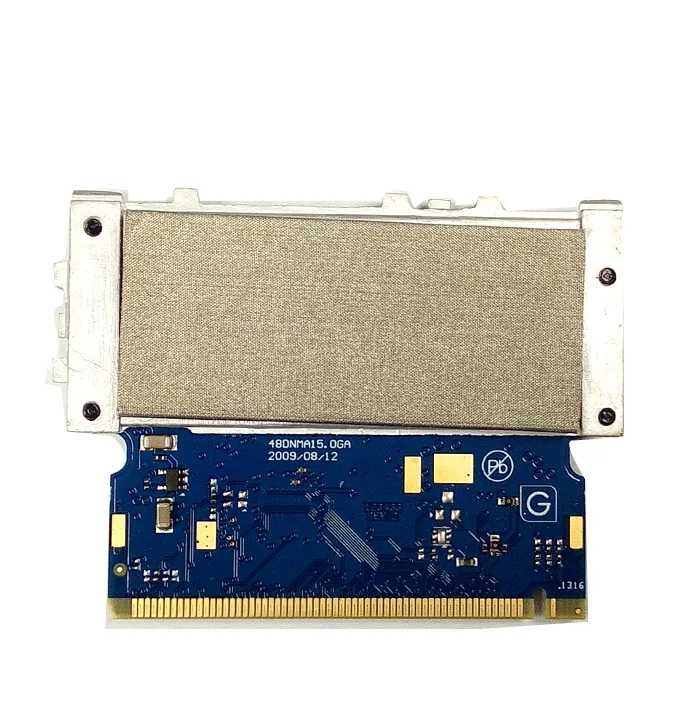 Wholesale New Wireless Card For Atheros AR9160 DNMA-83 300Mbps WiFi WLAN 802.11a/b/g/n MINI PCI 2.4G/5Ghz network Card