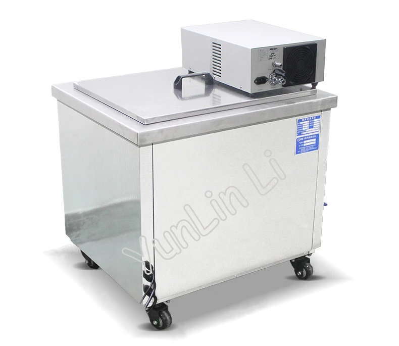 38L بالموجات فوق الصوتية الأنظف الجهاز الصناعي لقطع غيار الأجهزة ولوحة الدوائر يذوب الغبار النفط غسالة