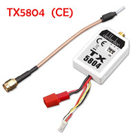 TX5804 CE 5.8G Real Time Image Transmitter for Walkera QR X350 Pro Spare parts QR X350-Z-21