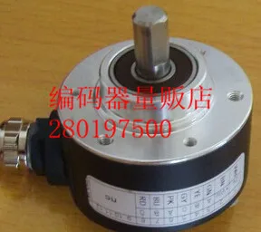 

[BELLA] FINS5810C593R/1024 Germany encoder Technology