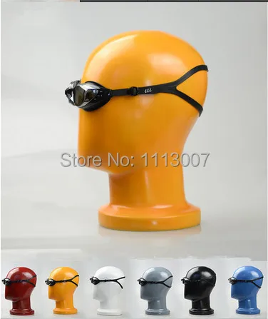 

2015 New Arrival Fashionable High Quality Fiberglass Mannequin Head Hot Sale