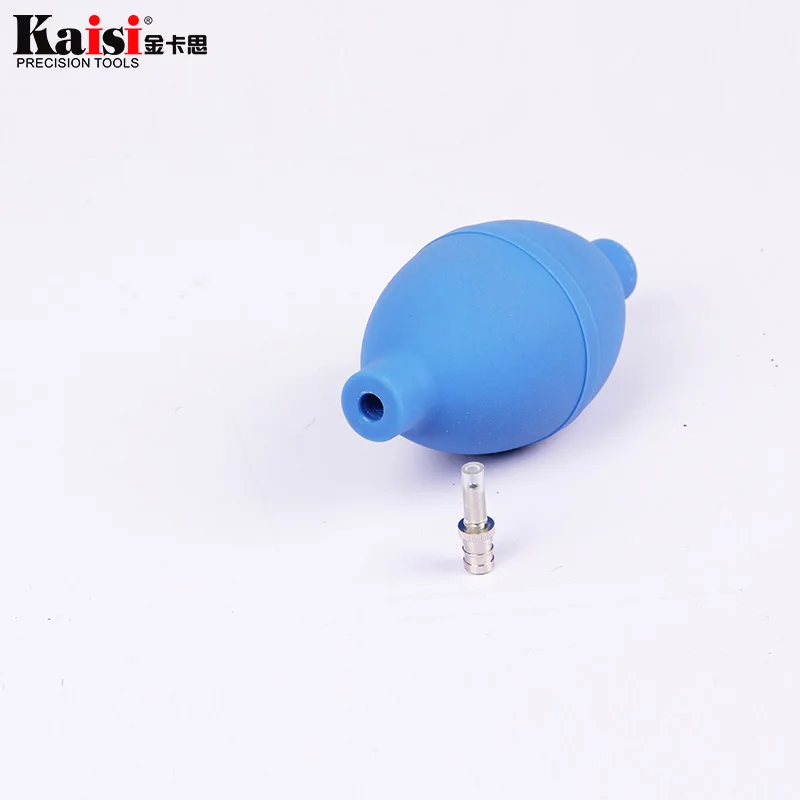 Rubber Air Blower Pump Dust of Dust Blower Cleaner  Lens Cleaner DSLR Tool For SLR Camera Binocular Lens CCD