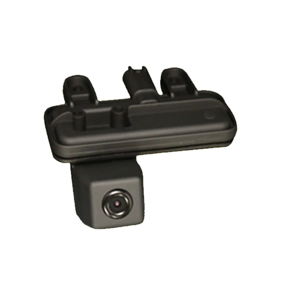 

CCD Автомобильная камера заднего вида для Mercedes Benz GLK 260 C300 ML350 ML63 GLK300 C63 AMG C200 A260 A200 A180 парковка