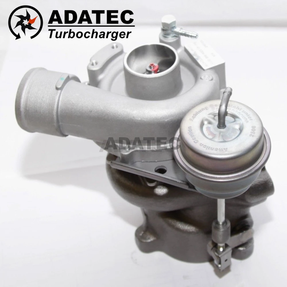 KKK K03 Turbocharger 53039880029 53039700029 058145703J 058145703JX Turbine for Audi A4 1,8T (B5) APU / ARK 110 Kw - 150 HP