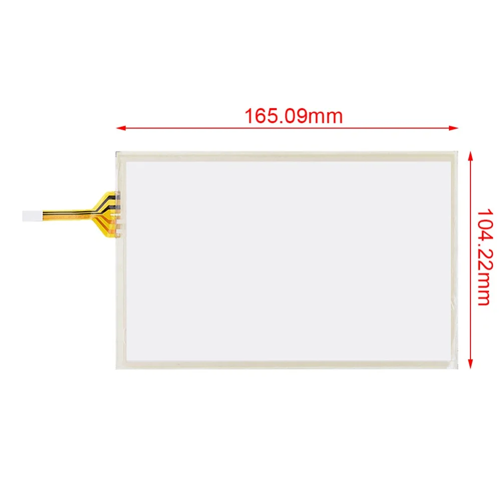 

For MT6070iH MT6070iH2WV MT6070iH3WV Digitizer Industrial Touch Screen Replacement Glass Monitor