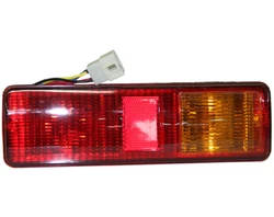 TE250.484.4 / TB404.484.3 / FT300.48.052a, Tail Lamps / Rear Direction Lamp for Foton Lovol TB / FT Series Tractor