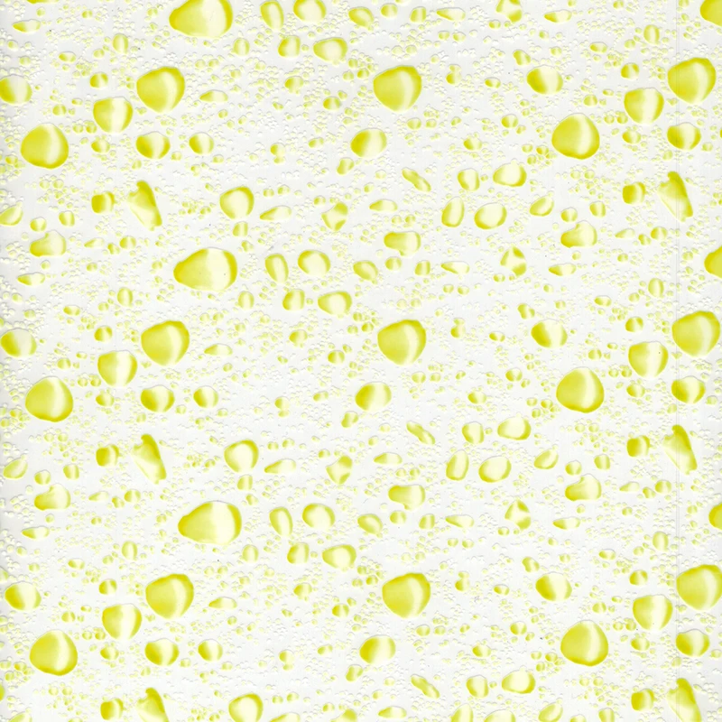 

Free shipping 0.5mX2m/10m light yellow drop water pattern hydro dipping film CSSY158-1 water transfer printing film