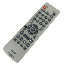 RM-D761 For PIONEER DVD PLAYER Remote Control VXX2913 VXX2914 VXX2865 VXX3217 VXX2700 VXX2702 VXX2704 VXX2705 CU-DV018 DVL-909