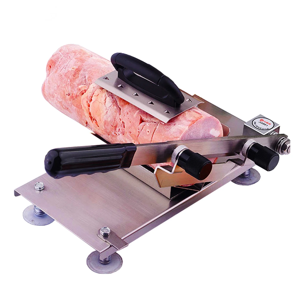 

Manual Mutton Roll Machine Manual Cucumber Cutting Machine