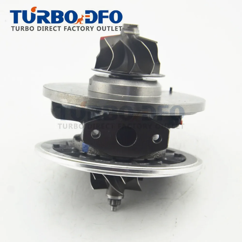 

For Opel Astra H 1.9 CDTI 2004 - Z19DTL 74 KW turbocharger core assy 55205179 752814-1 chra 101 HP GT1749MV for turbo