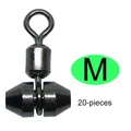 M 20-pieces