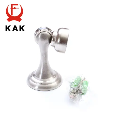 Stainless Steel Magnetic Door Stop KAK