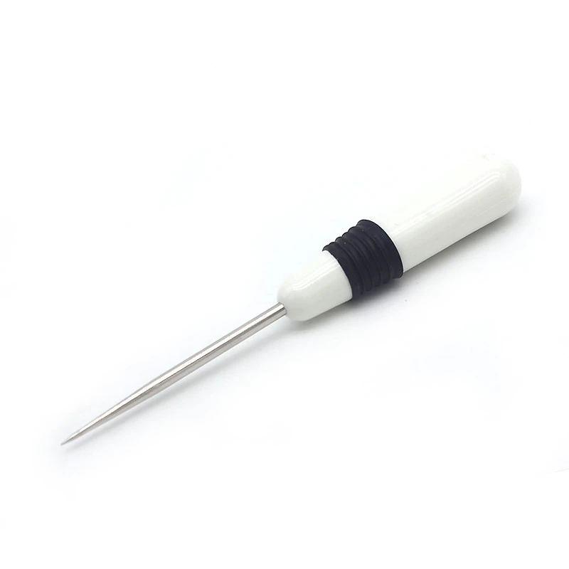 Canvas Leather Sewi…