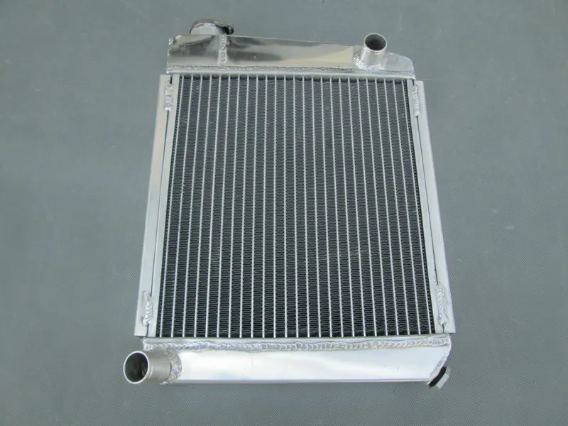 

ALLOY ALUMINUM RADIATOR For AUSTIN 1959-1997 ROVER MINI 1275 GT MT 1969 1970 1971 1972 1973 1974 1975 1980 1990
