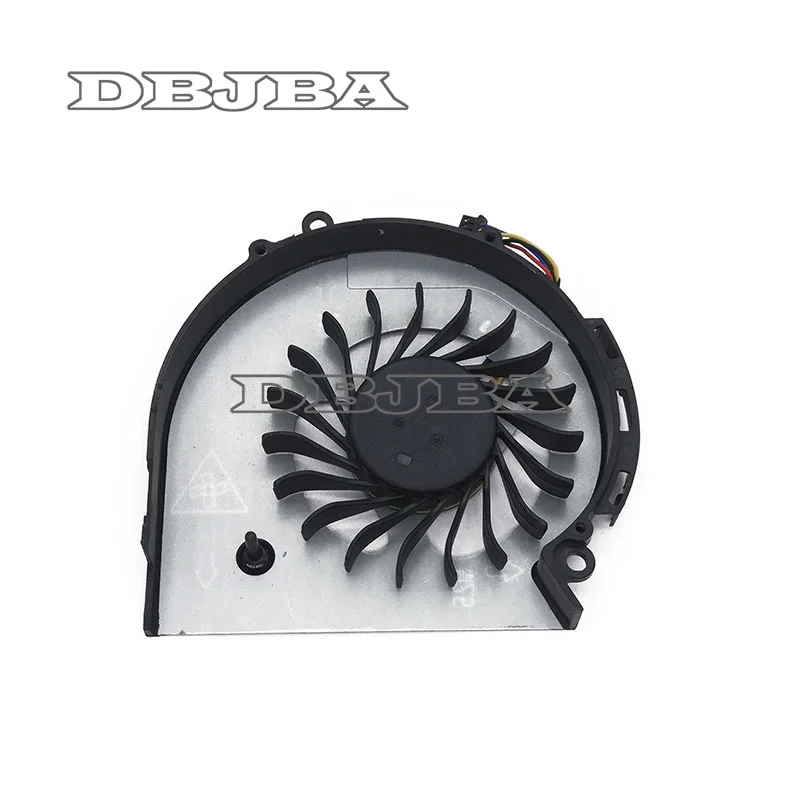 Fan For HP Envy 15-d069wm 15-d089wm 15-d079wm 15-d060nr 15-D045nr 15-D027WM 15-D 747241-001 Laptop cpu cooling