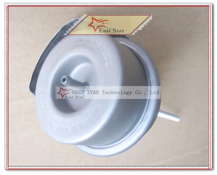 Turbo Actuator BV39…