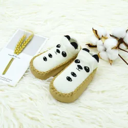 2019 New Arrival Fashion Sneakers Newborn Baby Crib Shoes Boys Girls Infant Toddler Soft Sole First Walkers Baby Shoes