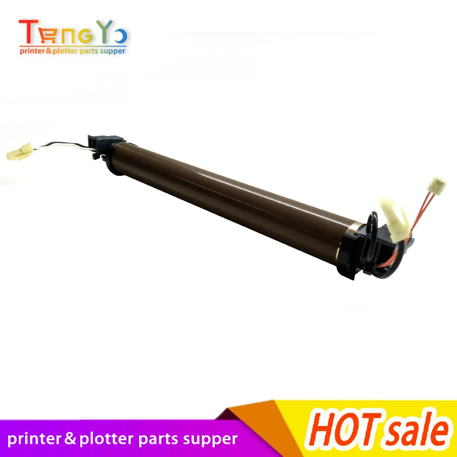 

Пленка фьюзера в сборе для HP 4250 4240 4300 4350 4345 RM1-1083 RM1-1082-090CN (RM1-1082-070CN) RM1-1043-080 RM1-1043 Детали принтера