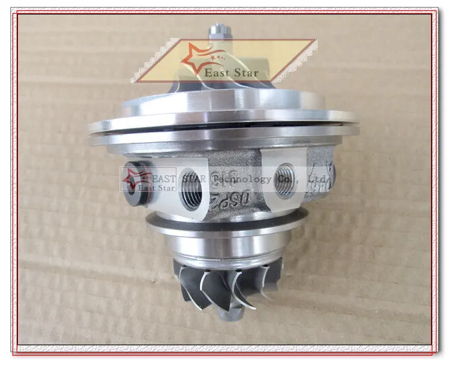 ww Cartuccia Turbo CHRA Core K0422-882 K0422-881 53047109901 L3M713700E CD K0422 882 Per Mazda 3 6 CX-7 MZR DISI EU 2.3L 260HP