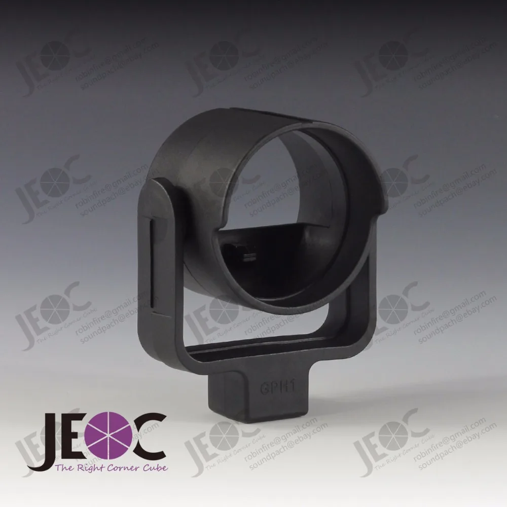 

JEOC GPH1, Leica Style Plastic Reflector Holder