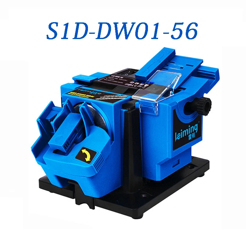 

S1D-DW01-56 Multifunctional Electric Knife Drill Pencil Sharpener Electric Mill Rig Grinder Family Grinding Machine For Scissors