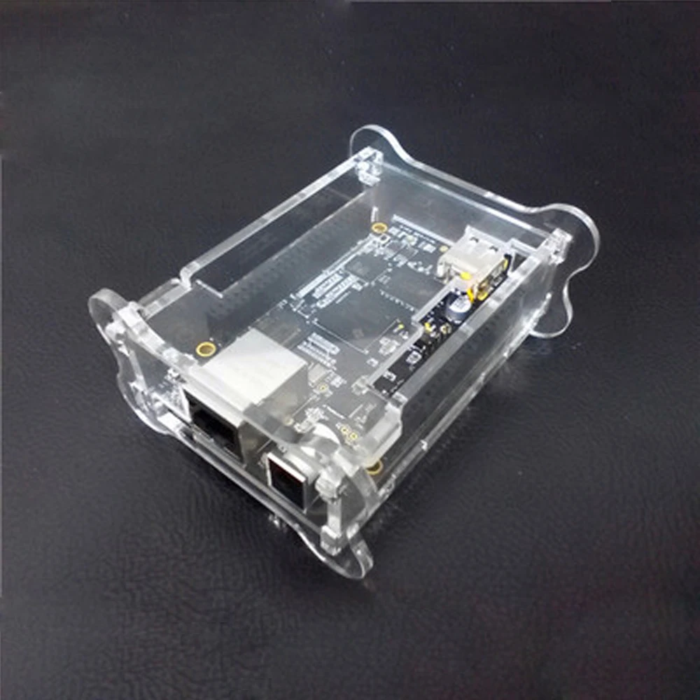 BeagleBone Black/BB Black Shell Acrylic Box for BeagleBone Black/BB black