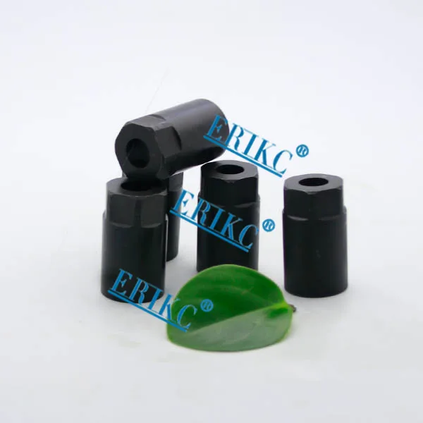 ERIKC Cap FOORJ00215 Common Rail Injector Nut F 00R J00 215/ FOOR J00 215 Top Quality Solenoid Valve Pressure Cap F OOR J00 215