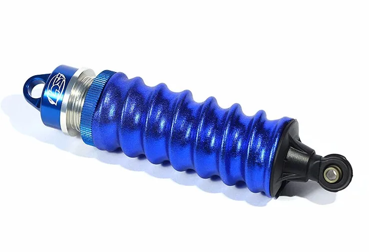 Losi 5IVE-T Support d'amortisseurs ar - Rc Performance