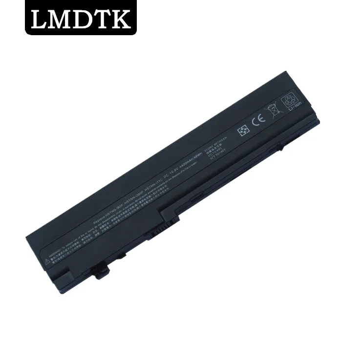 

LMDTK New 6cells laptop battery FOR HP Mini 5101,5102 5103 HSTNN-UB0G AT901AA 532496-541 579027-001 HSTNN-OB0F free shipping