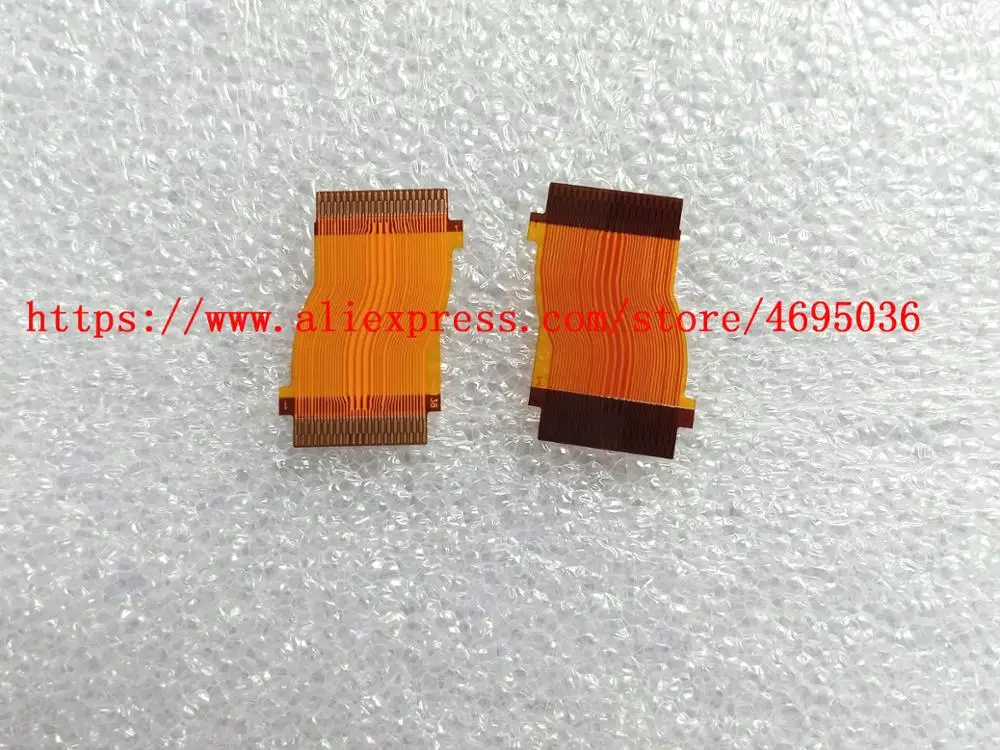 NEW For Canon 60D Flex Cable From powerboard Connect Mainboard Camera Replacement Parts