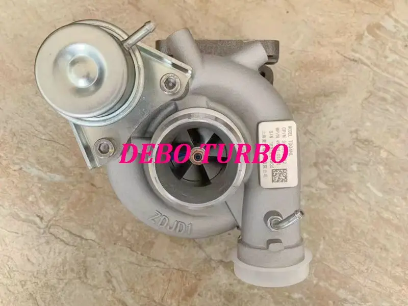 NEW GENUINE MHI TD04HL 49389-05700 SMW252192 Turbo Turbocharger for JMC LANDWIND X5 2.0T