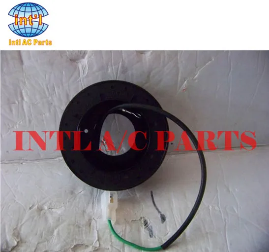 AUTO A/C compressor clutch coil for 10PA15C 10PA17C 10PA20C 24V