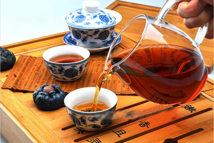 450ml Handmade Heat-Resisting Glass teapot,Cha hai Gongdao Teacup Fair mug,kung fu tea cups teaset gongdao bei tea cup