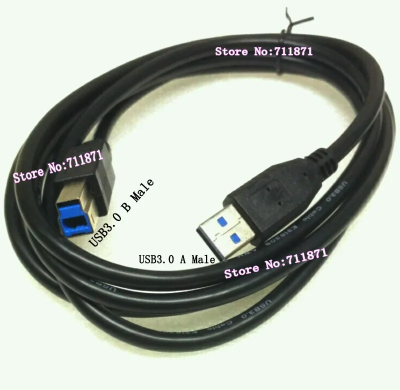 180Cm USB3.0 Printe… - image