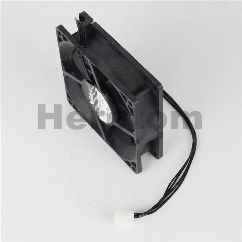 

For Nidec T92T12MS3A7-57A03 CPU cooling fan Server Fan 647113-001 FOR HP Z800 Z820 Z840