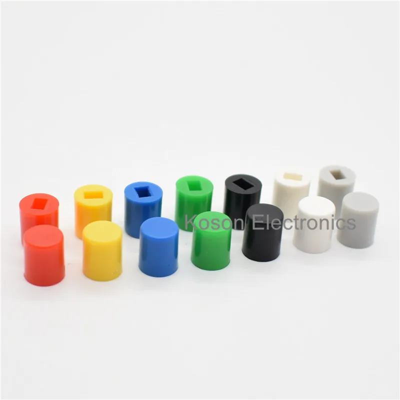 20Pcs Tactile Push … - image