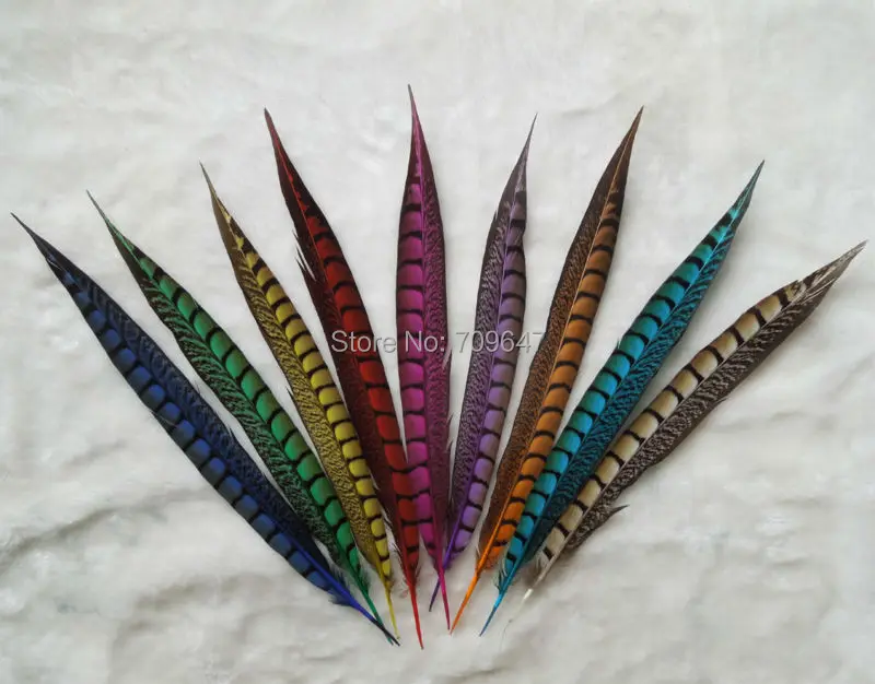 Plumes!10Pcs/Lot! 14-16