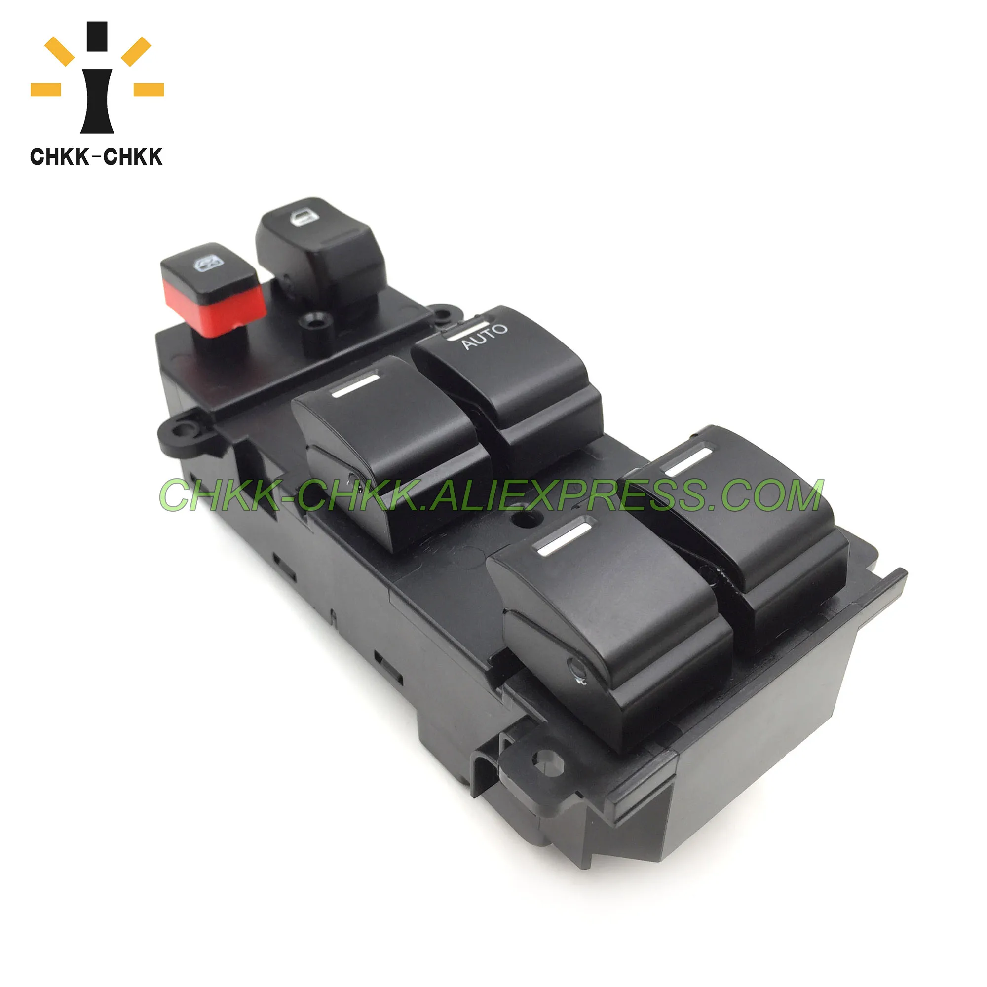 

CHKK-CHKK 35750-SWA-J01 Master Power Window Switch for HONDA CR-V CRV 2007-2011 35750SWAJ01