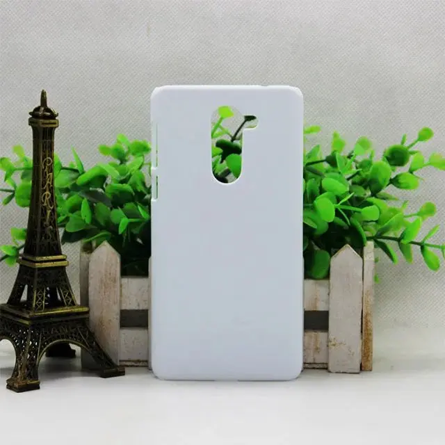 

For Huawei Mate 9 Lite 3D sublimation cover blank white 3D case 100pcs/Lot