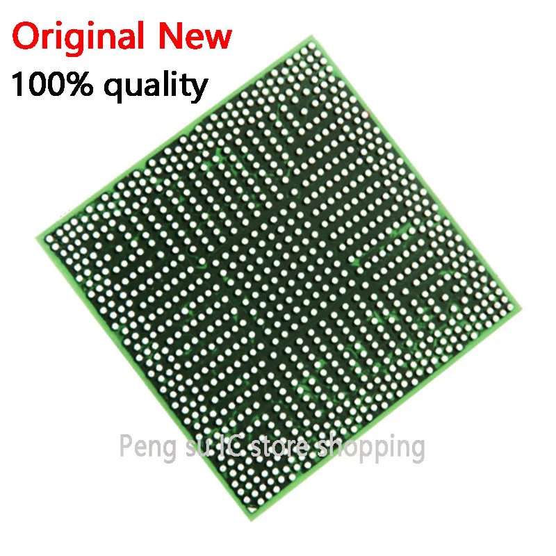 

100% новый набор микросхем LE82G35 SLAJJ LE82P35 SLA9R BGA