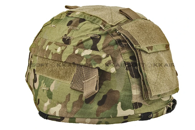 Copri casco Ver2 per MICH TC-2000 ACH (Multicam)