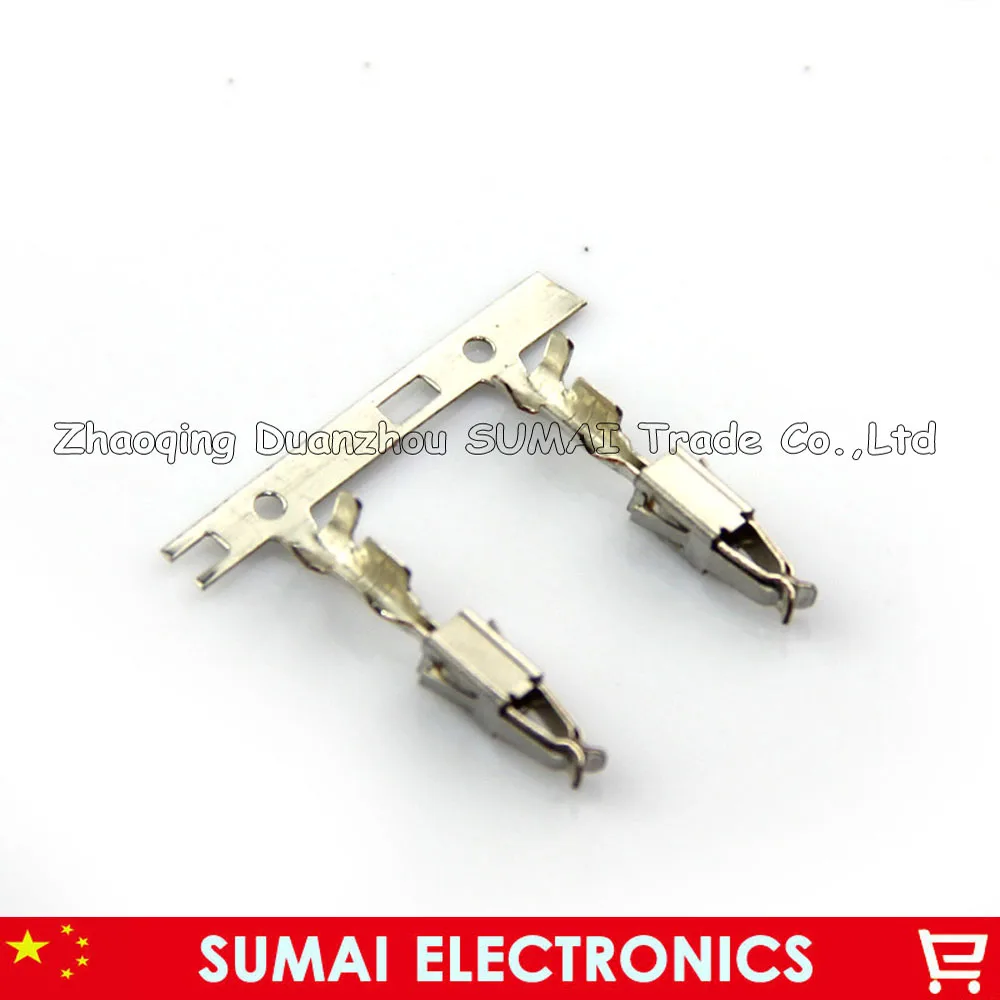 AMP/TE 964286-1 female Crimp terminal for Car,Auto terminal terminal for VW BMW Audi Honda ect.