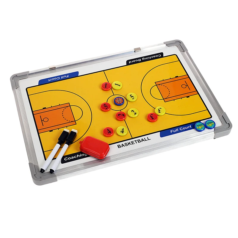 

free shipping basketball training board 45*30 al-alloy