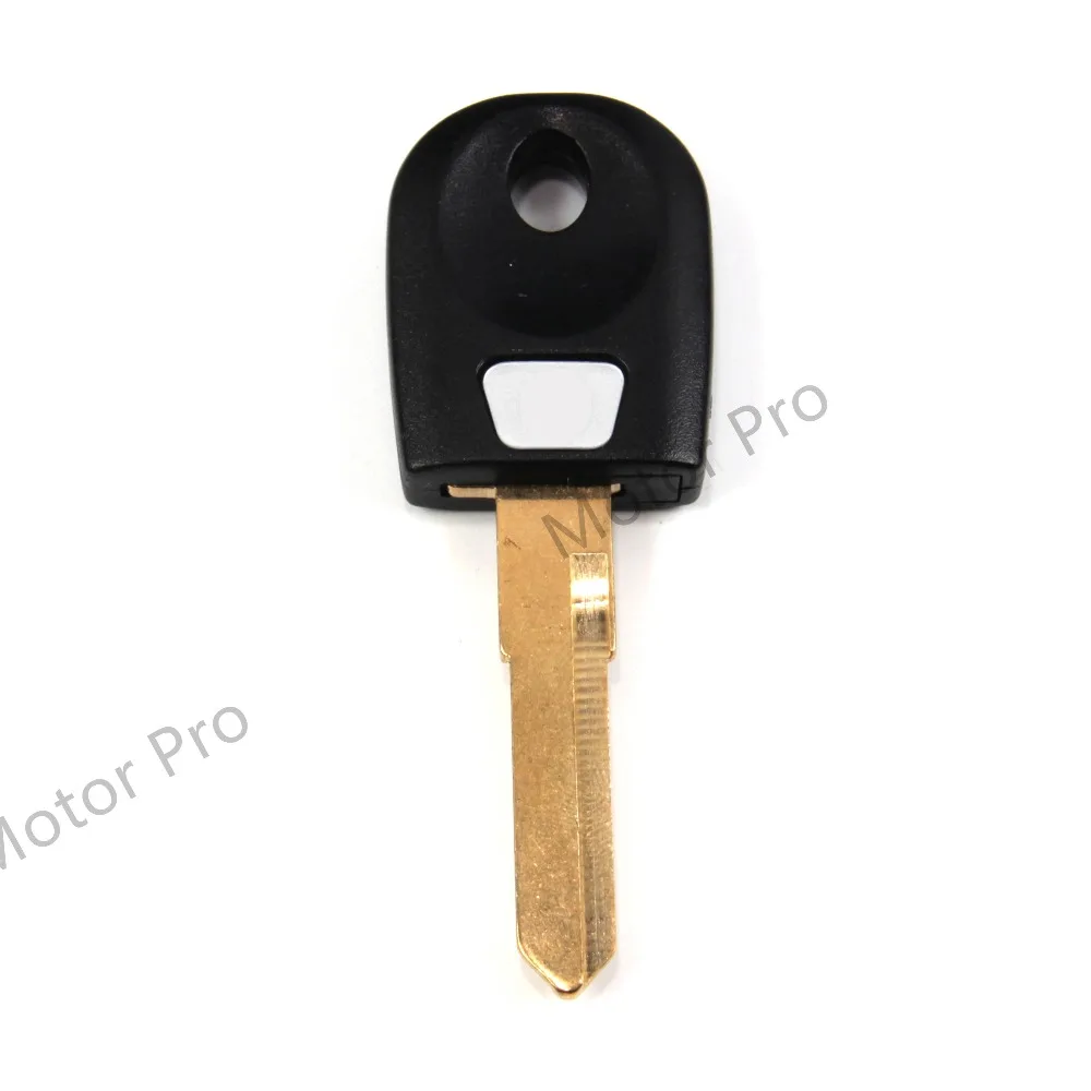 

Uncut Blade Blank Key For Ducati 600 Monster 600 S Sport 620 Monster Dark Motorcycle Replacement Accessories With Logo BLACK RED