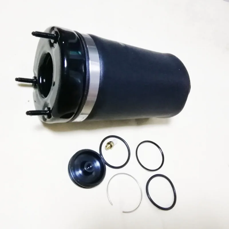 2PCS New for Mercedes ML W164 GL X164 Front Air Shock Air Bag Suspension Air Ride Air-Suspension 1643206013 1643206113