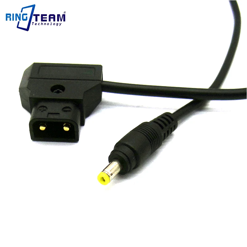 D-الحنفية DTap التوصيل إلى 4.0x1.7 مللي متر كابلات الطاقة للكاميرا نيكون الدمية البطارية تيار مستمر مقرنة EP-5A EP-5B EP-5C EP-5D EP-5E...