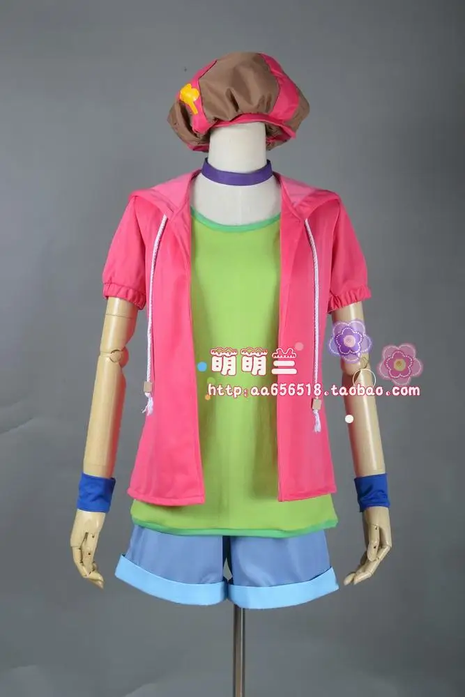 

2017 No Game No Life Tet Cosplay Costume