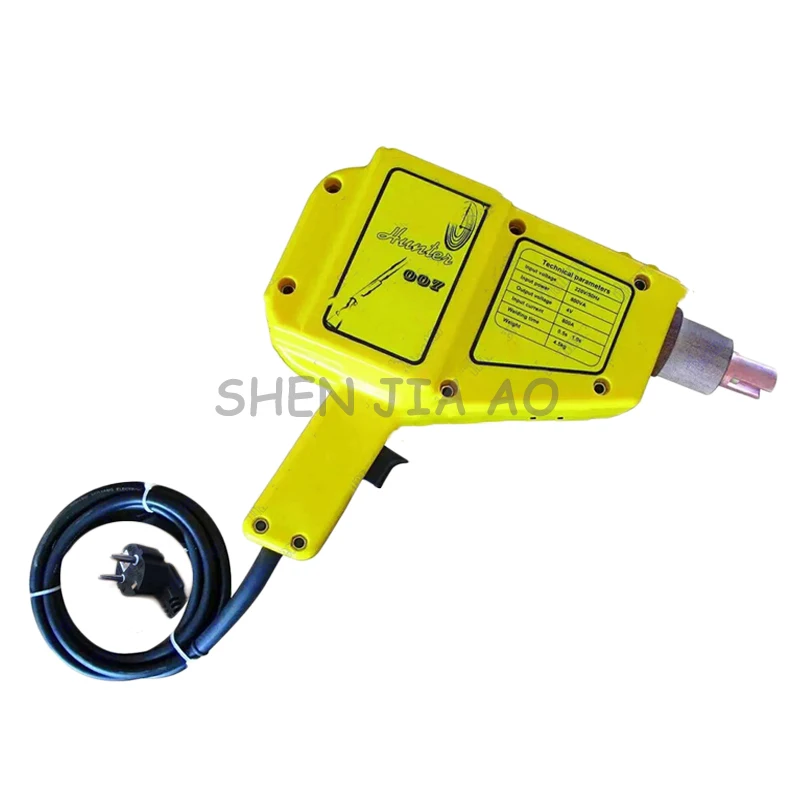 Car shape sheet metal repair machine spot welder for car body repair portable car repair kit meson machine 1PC